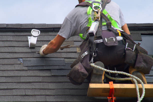 Best New Roof Installation  in Richwood, OH