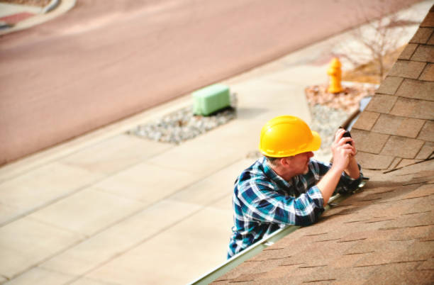 Best Roof Maintenance Services  in Richwood, OH
