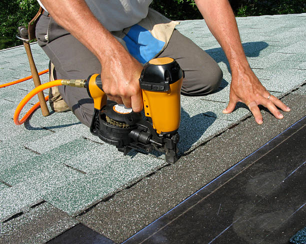 Richwood, OH Roofing Contractor Company
