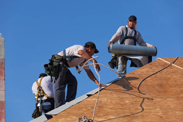 Best Affordable Roofing Company  in Richwood, OH