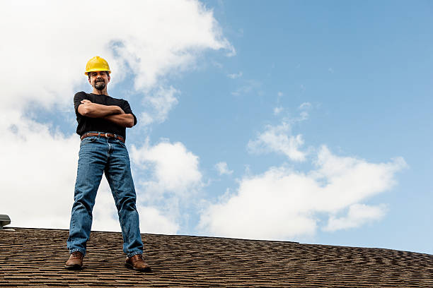 Best Roofing Contractor Near Me  in Richwood, OH