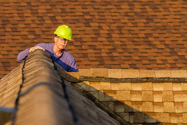 Quick and Trustworthy Emergency Roof Repair Services in Richwood, OH
