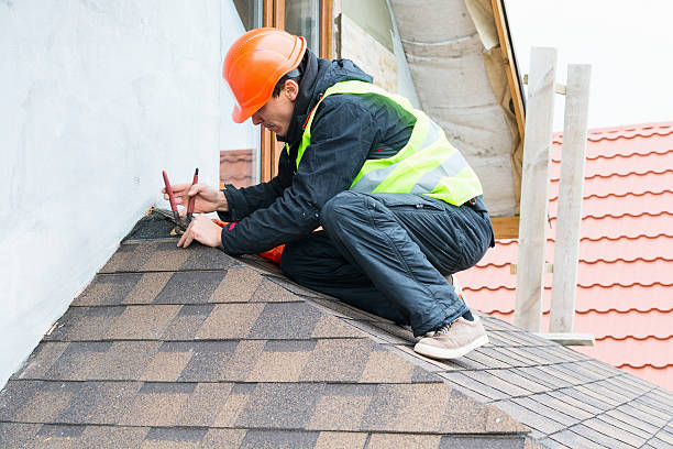 Best Roof Restoration Services  in Richwood, OH